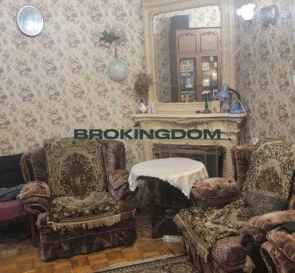 Photo 3. Three-Room flat, for sale. Kyiv Голосіївський