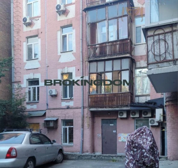 Photo 1. Three-Room flat, for sale. Kyiv Голосіївський