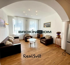 Fotografie 3. Două Camere apartament, de vânzare. Kyiv Голосіївський