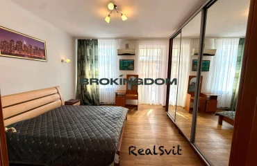 Фото Двокімнатна квартира, продаж. Київ Голосіївський