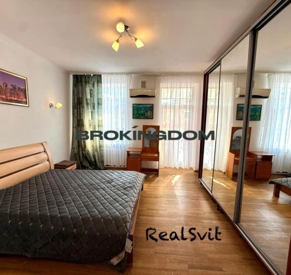 Fotografie 1. Două Camere apartament, de vânzare. Kyiv Голосіївський