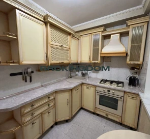 Foto 2. Dos Ambientes piso, en venta. Kyiv Solomianskyi