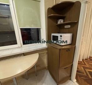 Foto 3. Dos Ambientes piso, en venta. Kyiv Solomianskyi