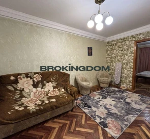 Foto 4. Dos Ambientes piso, en venta. Kyiv Solomianskyi