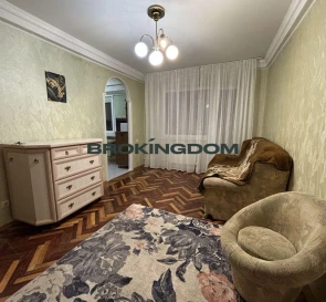 Foto 5. Dos Ambientes piso, en venta. Kyiv Solomianskyi