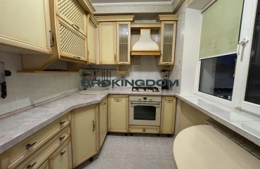 Foto Dos Ambientes piso, en venta. Kyiv Solomianskyi