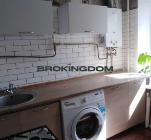 Foto 2. Dos Ambientes piso, en venta. Kyiv Solomianskyi