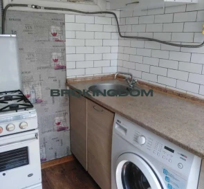 Foto 3. Dos Ambientes piso, en venta. Kyiv Solomianskyi