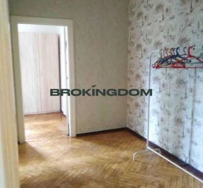 Foto 5. Dos Ambientes piso, en venta. Kyiv Solomianskyi
