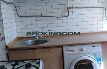 Foto Dos Ambientes piso, en venta. Kyiv Solomianskyi