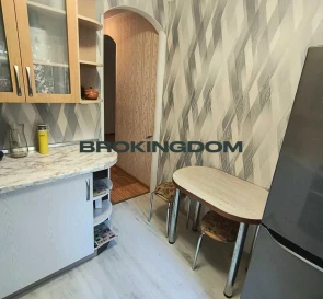 Foto 2. Dos Ambientes piso, en venta. Kyiv Shevchenkivskyi