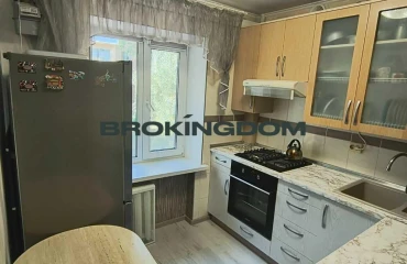 Foto Dos Ambientes piso, en venta. Kyiv Shevchenkivskyi