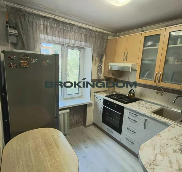 Foto 1. Dos Ambientes piso, en venta. Kyiv Shevchenkivskyi