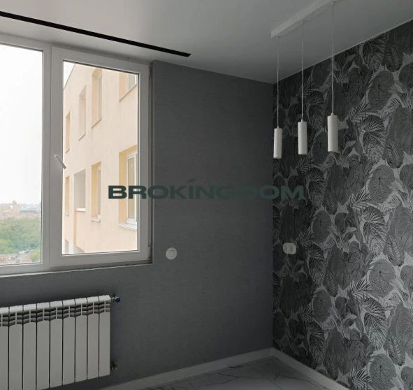 Photo 1. One-Room flat, for sale. Kyiv Шевченківський