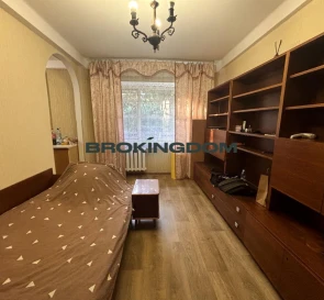 Foto 3. Dos Ambientes piso, en venta. Kyiv Shevchenkivskyi