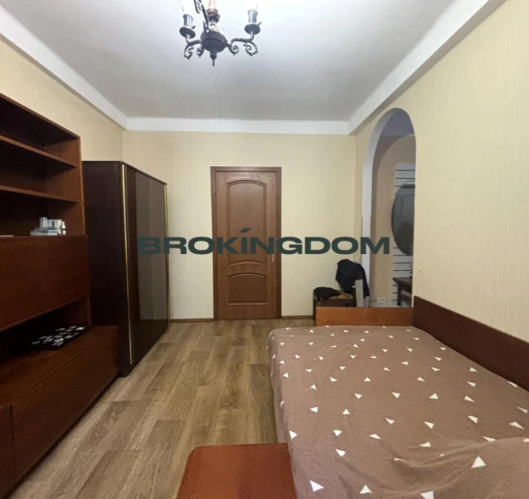 Foto 1. Dos Ambientes piso, en venta. Kyiv Shevchenkivskyi