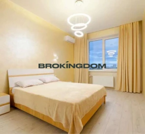 Фото 4. Однокімнатна квартира, продаж. Київ Шевченківський