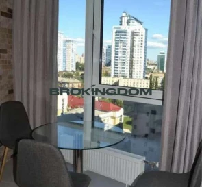 Фото 5. Однокімнатна квартира, продаж. Київ Шевченківський