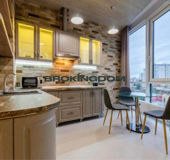 Фото 1. Однокімнатна квартира, продаж. Київ Шевченківський