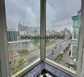 Фото 3. Однокомнатная квартира, продажа. Киев Шевченківський