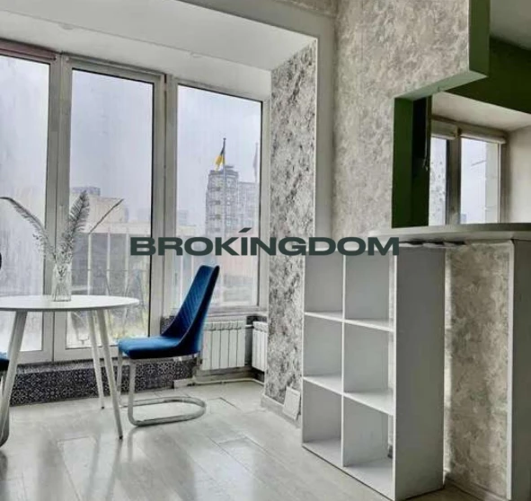 Фото 1. Однокомнатная квартира, продажа. Киев Шевченківський