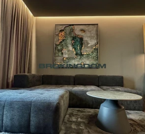 Фото 2. Трехкомнатная квартира, продажа. Киев Печерський