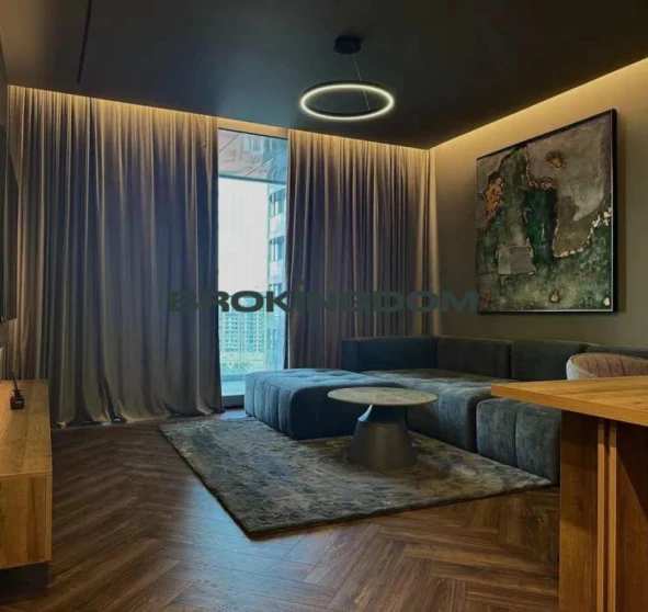 Фото 1. Трехкомнатная квартира, продажа. Киев Печерський