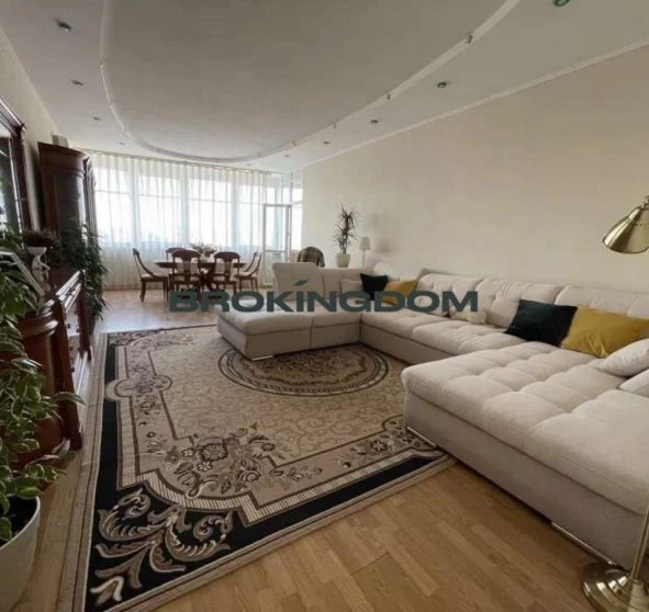 Fotografie 1. Patru Camere apartament, de vânzare. Kyiv Шевченківський