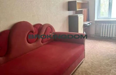 Fotografie Două Camere apartament, de vânzare. Kyiv Солом'янський