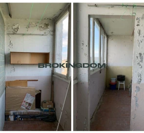 Foto 3. Dos Ambientes piso, en venta. Kyiv Sviatoshynskyi