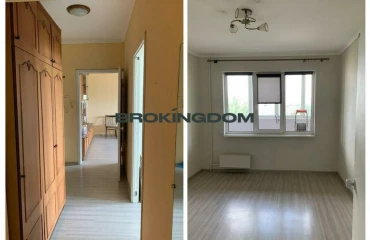 Foto Dos Ambientes piso, en venta. Kyiv Sviatoshynskyi