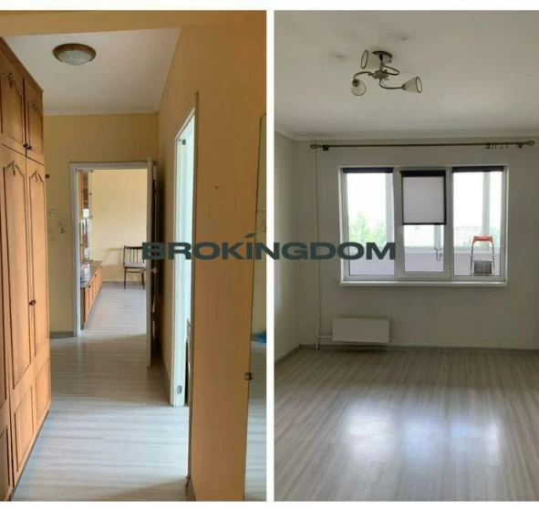 Foto 1. Dos Ambientes piso, en venta. Kyiv Sviatoshynskyi