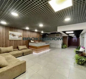 Foto 2. Dos Ambientes piso, en venta. Kyiv Solomianskyi