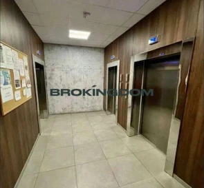 Foto 3. Dos Ambientes piso, en venta. Kyiv Solomianskyi