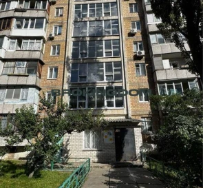 Фото 2. Однокімнатна квартира, продаж. Київ Оболонський