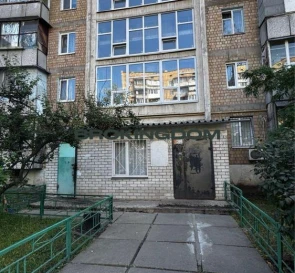 Фото 3. Однокімнатна квартира, продаж. Київ Оболонський