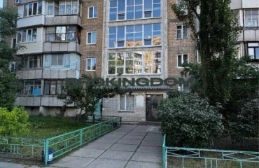 Фото Однокімнатна квартира, продаж. Київ Оболонський