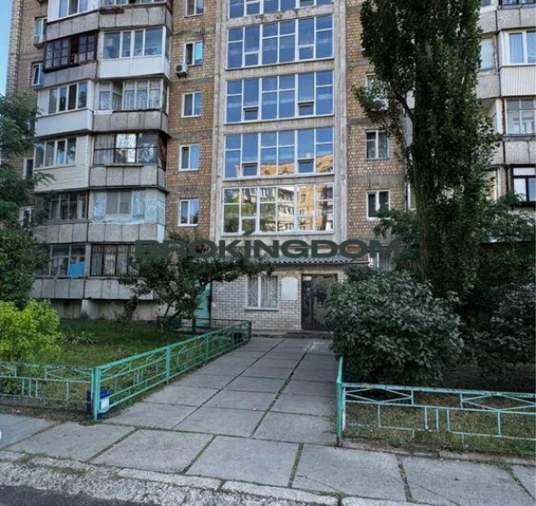 Фото 1. Однокімнатна квартира, продаж. Київ Оболонський