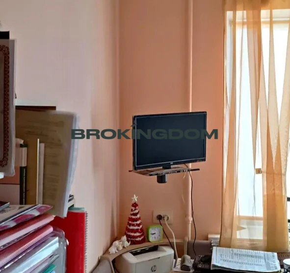 Zdjęcie 1. Dwupokojowe mieszkanie, na sprzedaż. Kyiv Оболонський