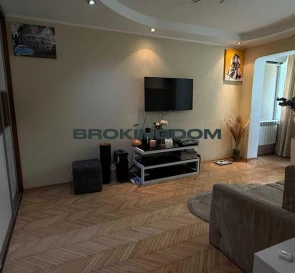 Фото 2. Однокімнатна квартира, продаж. Київ Голосіївський