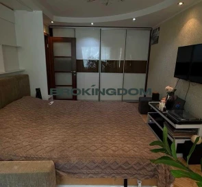 Фото 4. Однокімнатна квартира, продаж. Київ Голосіївський