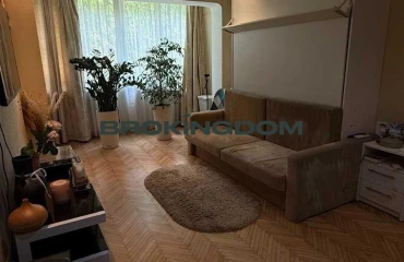 Фото Однокімнатна квартира, продаж. Київ Голосіївський