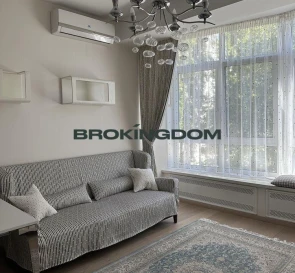 Photo 3. One-Room flat, for sale. Kyiv Shevchenkivskyi