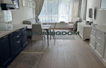 Photo One-Room flat, for sale. Kyiv Shevchenkivskyi