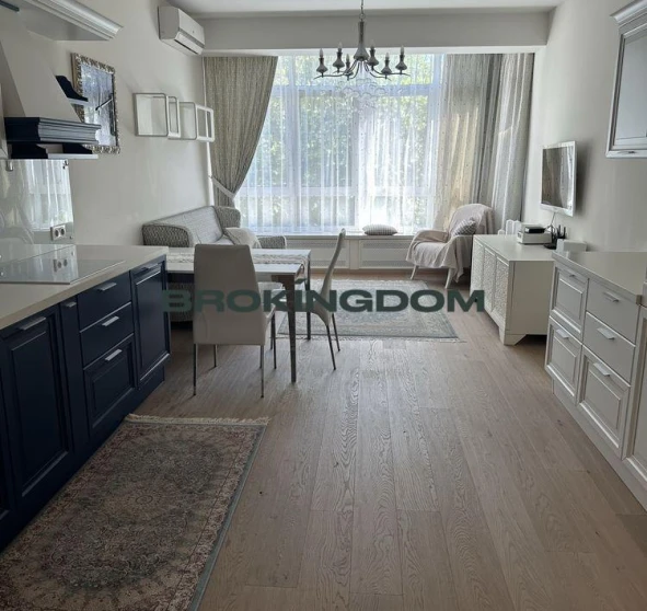 Photo 1. One-Room flat, for sale. Kyiv Shevchenkivskyi