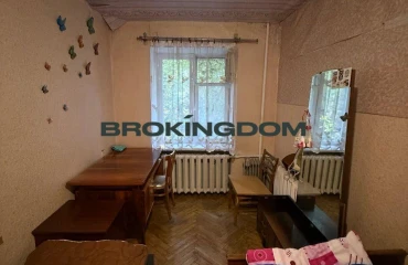 Foto Tres Ambientes piso, en venta. Kyiv Голосіївський