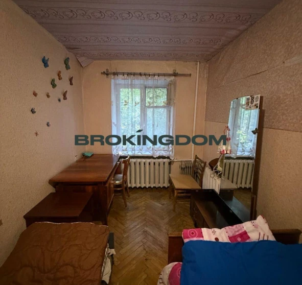 Photo 1. Three-Room flat, for sale. Kyiv Голосіївський