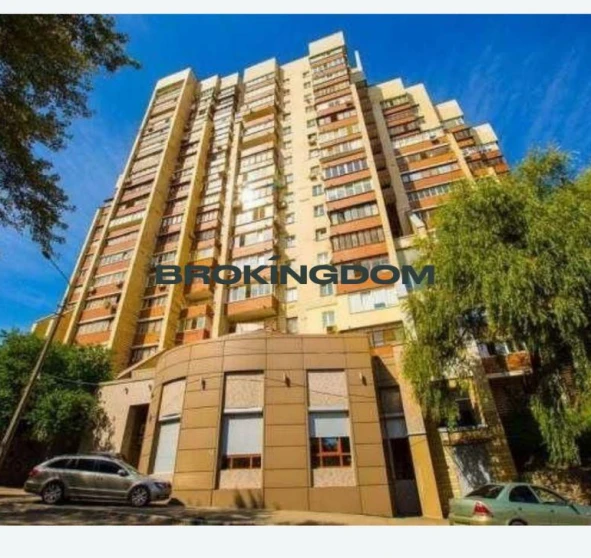 Photo 1. Three-Room flat, for sale. Kyiv Печерський