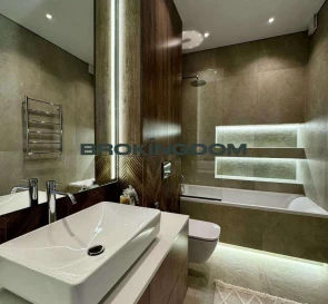 Фото 5. Однокомнатная квартира, продажа. Киев Печерский