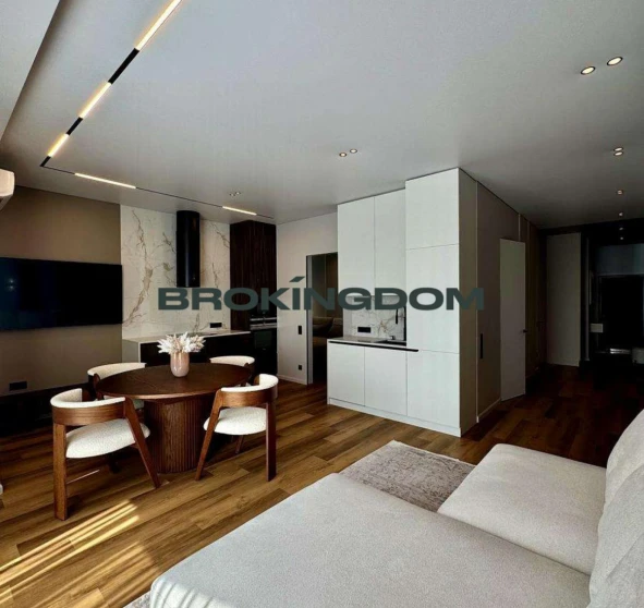 Фото 1. Однокомнатная квартира, продажа. Киев Печерский